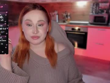 Flower_Camellia April 23, 2025 Chaturbate stream image