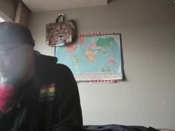 Gregrev April 23, 2025 Chaturbate stream image