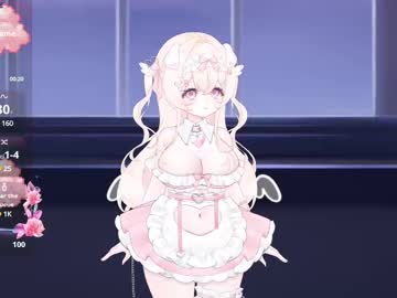 H0seki April 23, 2025 Chaturbate stream image