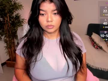 Helen_Miller April 23, 2025 Chaturbate stream image