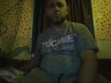 Hot_Latin_Suggar_Daddy April 23, 2025 Chaturbate stream image