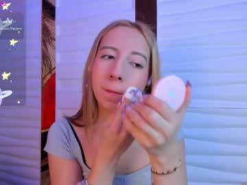 Miiaa_Doll April 23, 2025 Chaturbate stream image