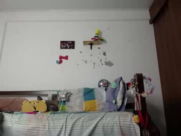 Moonlunita April 23, 2025 Chaturbate stream image