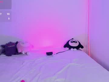 Raven__White1 April 23, 2025 Chaturbate stream image