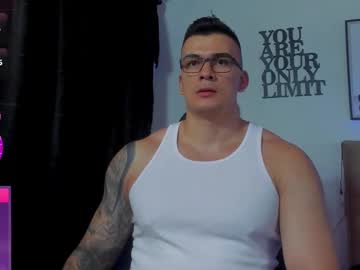 Sean_Carrera69 April 23, 2025 Chaturbate stream image