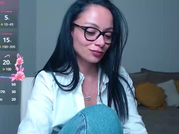 Serenesophi April 23, 2025 Chaturbate stream image