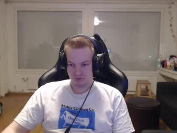 Shyguyz96 April 23, 2025 Chaturbate stream image