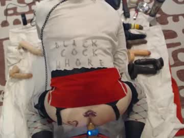 Slutgurl_Pdx April 23, 2025 Chaturbate stream image