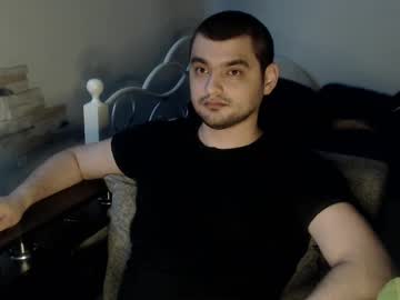 Virgil____ April 23, 2025 Chaturbate stream image