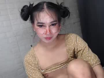Weremeanttobe April 23, 2025 Chaturbate stream image