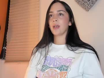 Any_Preciious April 24, 2025 Chaturbate stream image