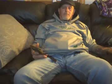 Bostonguy1969 stream photo from April 24, 2025
