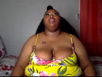 Chocolatebunnyxx69 April 24, 2025 Chaturbate stream image