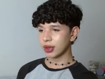 Cuddly_Twinkie April 24, 2025 Chaturbate stream image