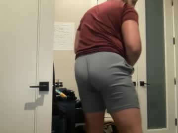 Fuckyeahcoach April 24, 2025 Chaturbate stream image