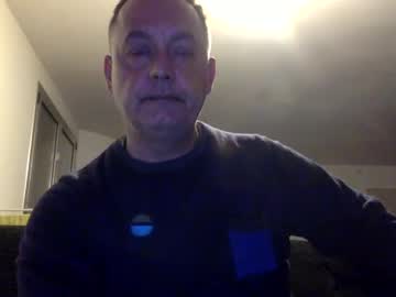 Futbolin95 April 24, 2025 Chaturbate stream image