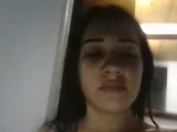 Hanny_Kail April 24, 2025 Chaturbate stream image