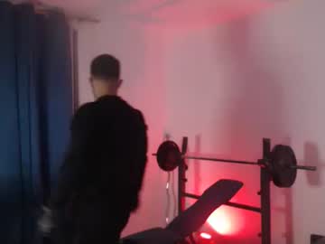 Jacobjamess April 24, 2025 Chaturbate stream image