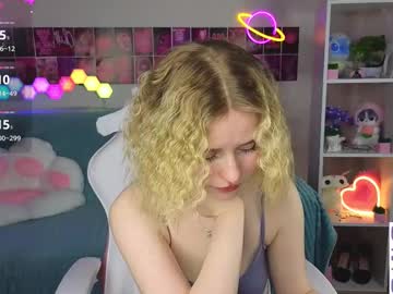 Joice_Queen April 24, 2025 Chaturbate stream image