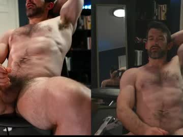 Maximus_787 April 24, 2025 Chaturbate stream image