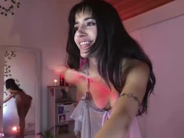 Nathaliakyte April 24, 2025 Chaturbate stream image