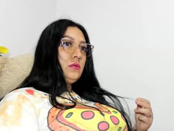 Naty_Hot_Xxx April 24, 2025 Chaturbate stream image