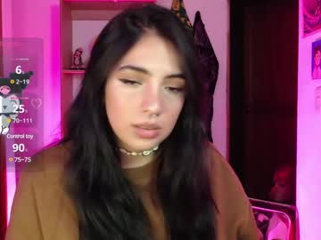 Ninfa_Ch April 24, 2025 Chaturbate stream image