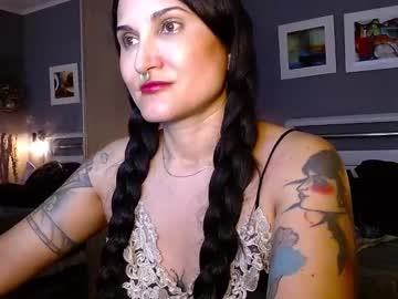 Paradisegirl_ April 24, 2025 Chaturbate stream image
