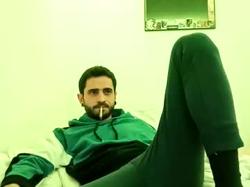Penesvoladores92 April 24, 2025 Chaturbate stream image