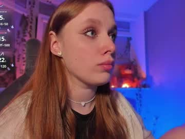 Rachel_Passion April 24, 2025 Chaturbate stream image