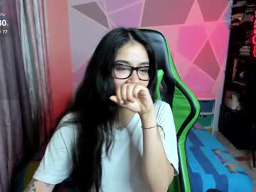 Rachelandersson April 24, 2025 Chaturbate stream image