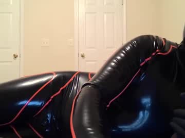 Rubber3452 April 24, 2025 Chaturbate stream image