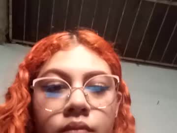 Shelsey01 April 24, 2025 Chaturbate stream image