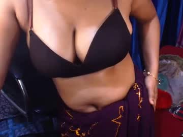 Snowfooryou April 24, 2025 Chaturbate stream image