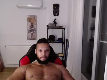 _11_23money April 24, 2025 Chaturbate stream image