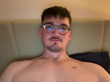 Atlas_Granger April 24, 2025 Chaturbate stream image