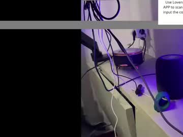 Bigtoyboy27 April 24, 2025 Chaturbate stream image