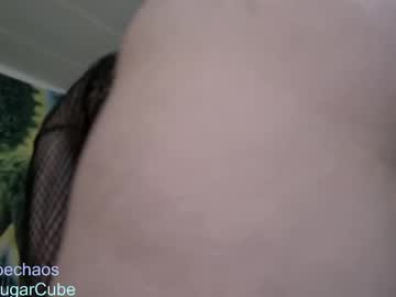 Chaoticsugarcube April 24, 2025 Chaturbate stream image
