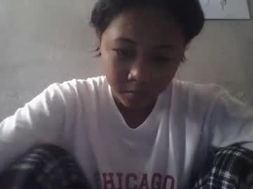 Inn0cent_Kiarah April 24, 2025 Chaturbate stream image