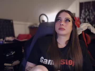Kawaiikezia April 24, 2025 Chaturbate stream image