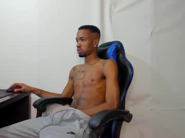 Kofi_Exotic_ April 24, 2025 Chaturbate stream image