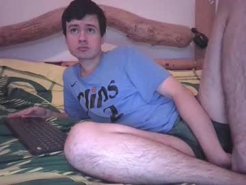 Kwahrens22 April 24, 2025 Chaturbate stream image