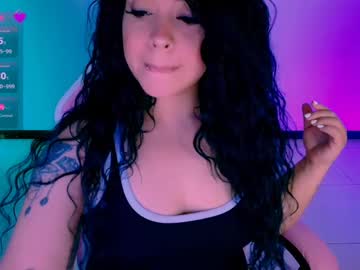 Lalablack1_ April 24, 2025 Chaturbate stream image