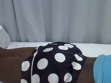 Lupitah_ April 24, 2025 Chaturbate stream image