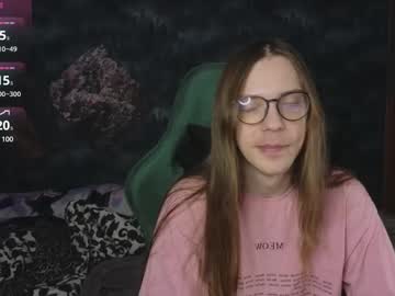 M1shq April 24, 2025 Chaturbate stream image