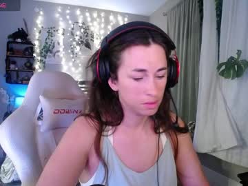 Monstrumologist April 24, 2025 Chaturbate stream image