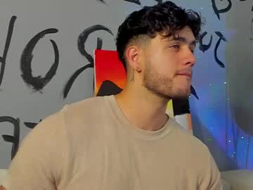 Noha_Miler April 24, 2025 Chaturbate stream image
