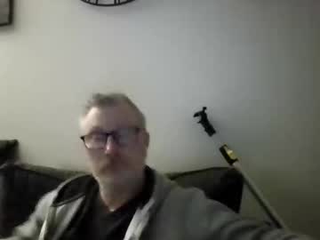 Rusty69x April 24, 2025 Chaturbate stream image