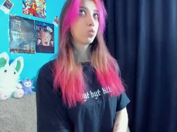 Sell0n April 24, 2025 Chaturbate stream image
