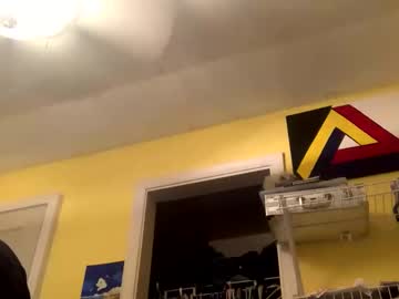 Shademan147 April 24, 2025 Chaturbate stream image